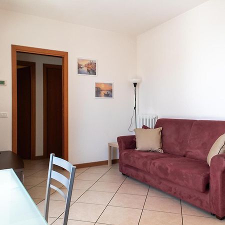 Laguna Venice Apartment Dogaletto Luaran gambar