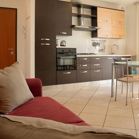 Laguna Venice Apartment Dogaletto Luaran gambar