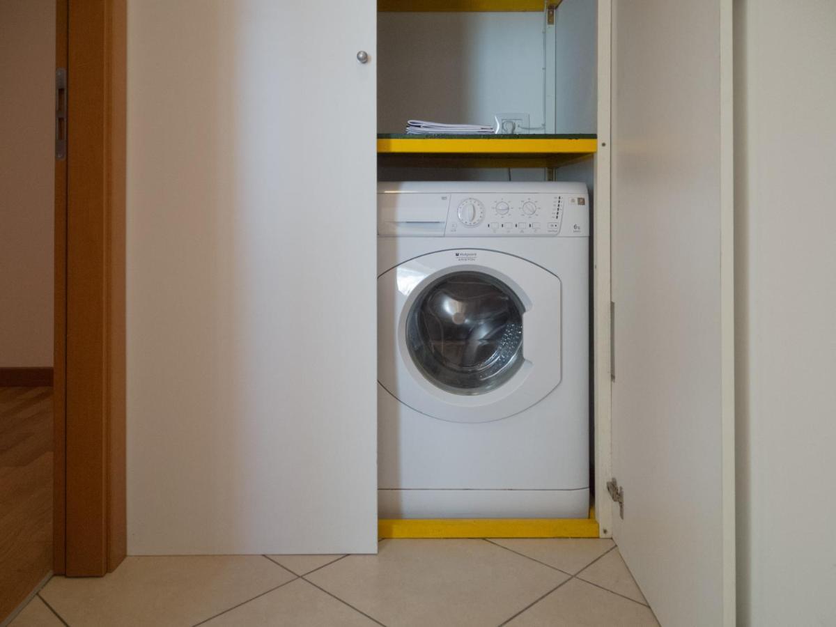 Laguna Venice Apartment Dogaletto Luaran gambar