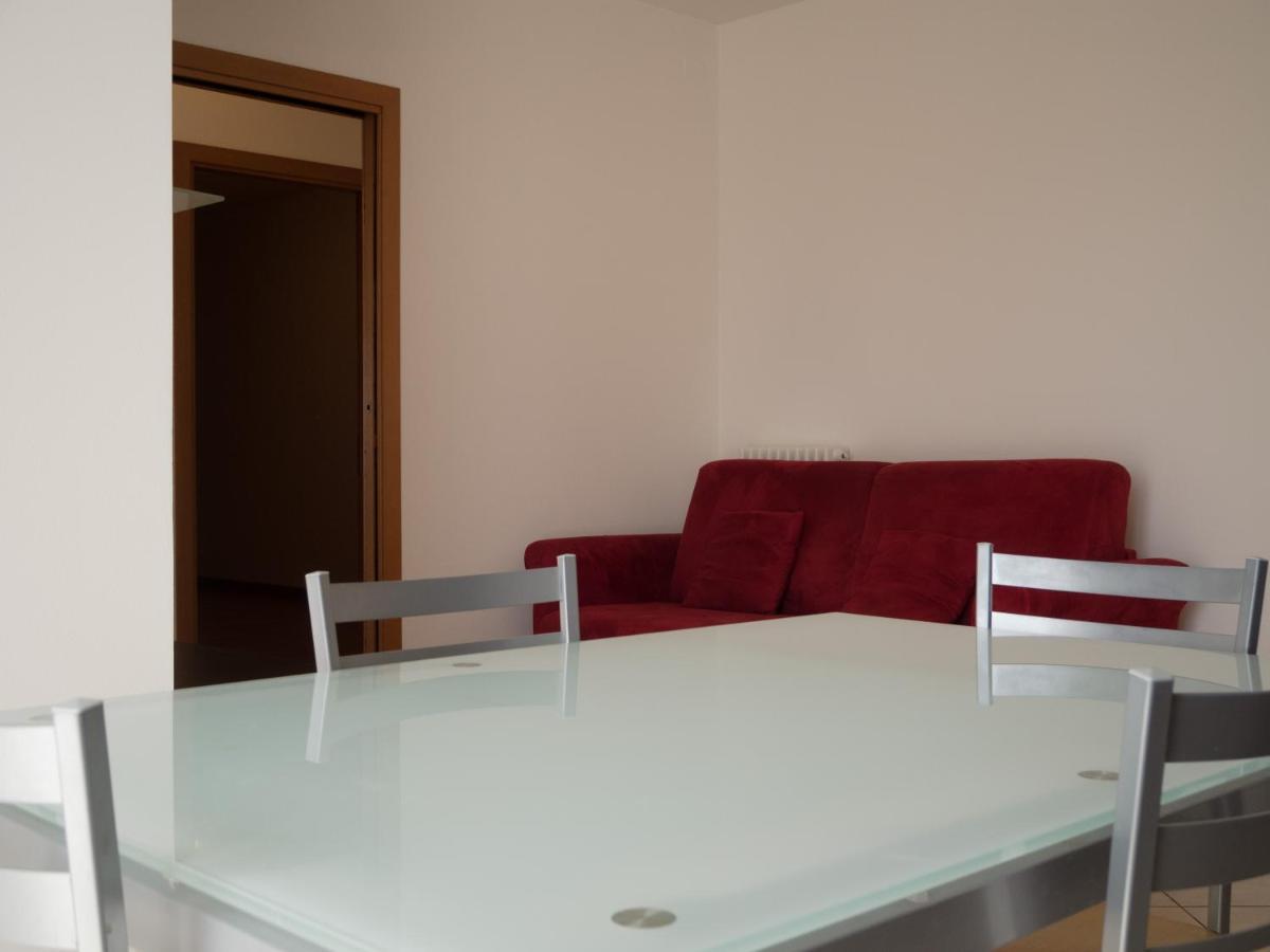 Laguna Venice Apartment Dogaletto Luaran gambar