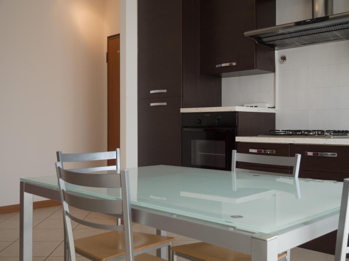 Laguna Venice Apartment Dogaletto Luaran gambar