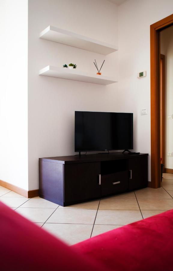 Laguna Venice Apartment Dogaletto Luaran gambar