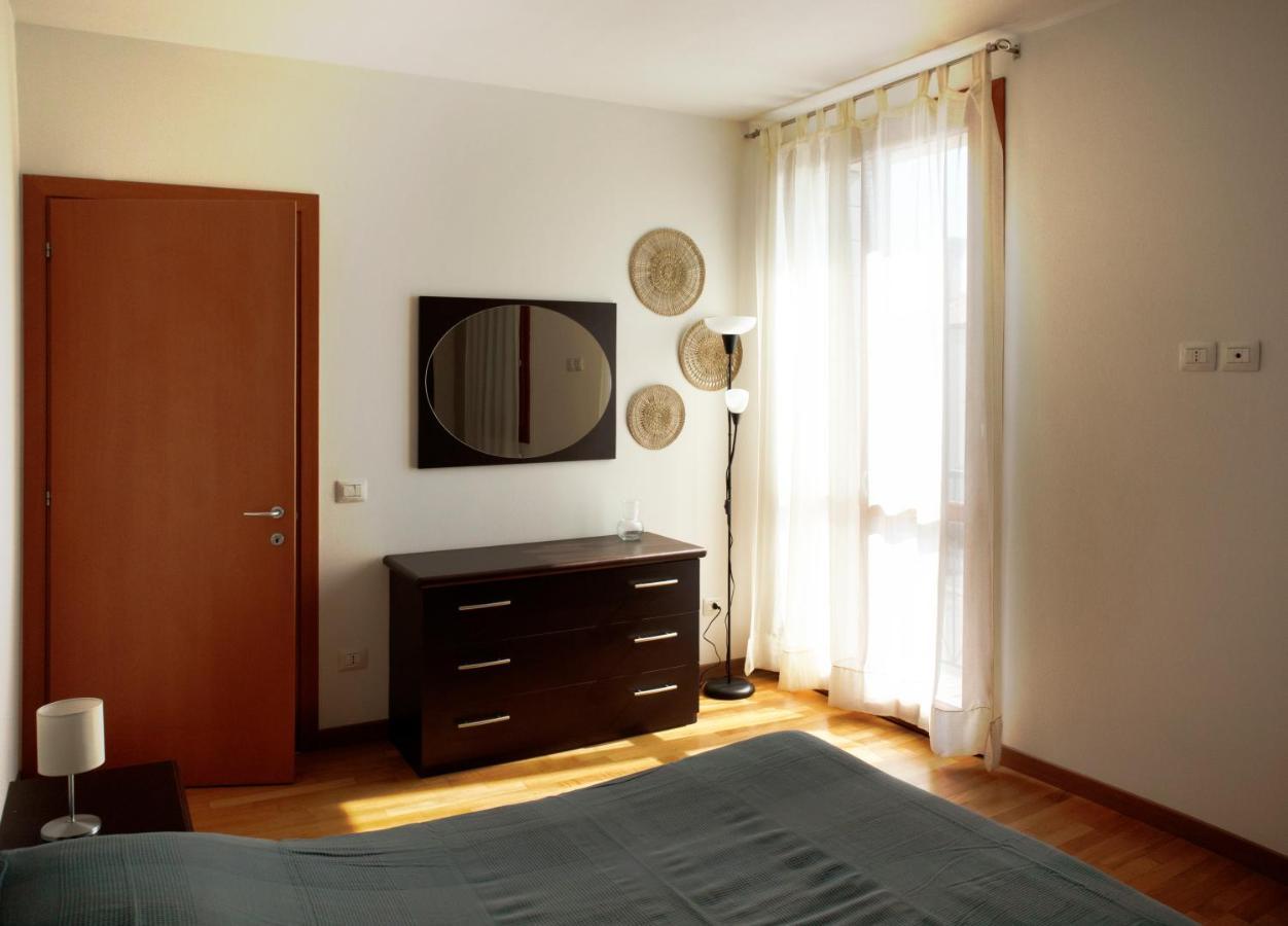 Laguna Venice Apartment Dogaletto Luaran gambar
