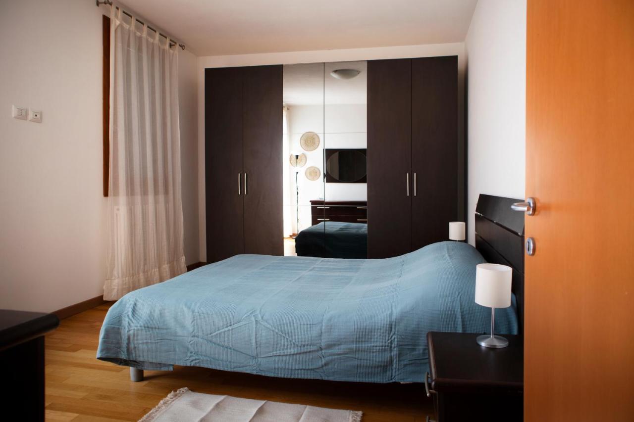 Laguna Venice Apartment Dogaletto Luaran gambar