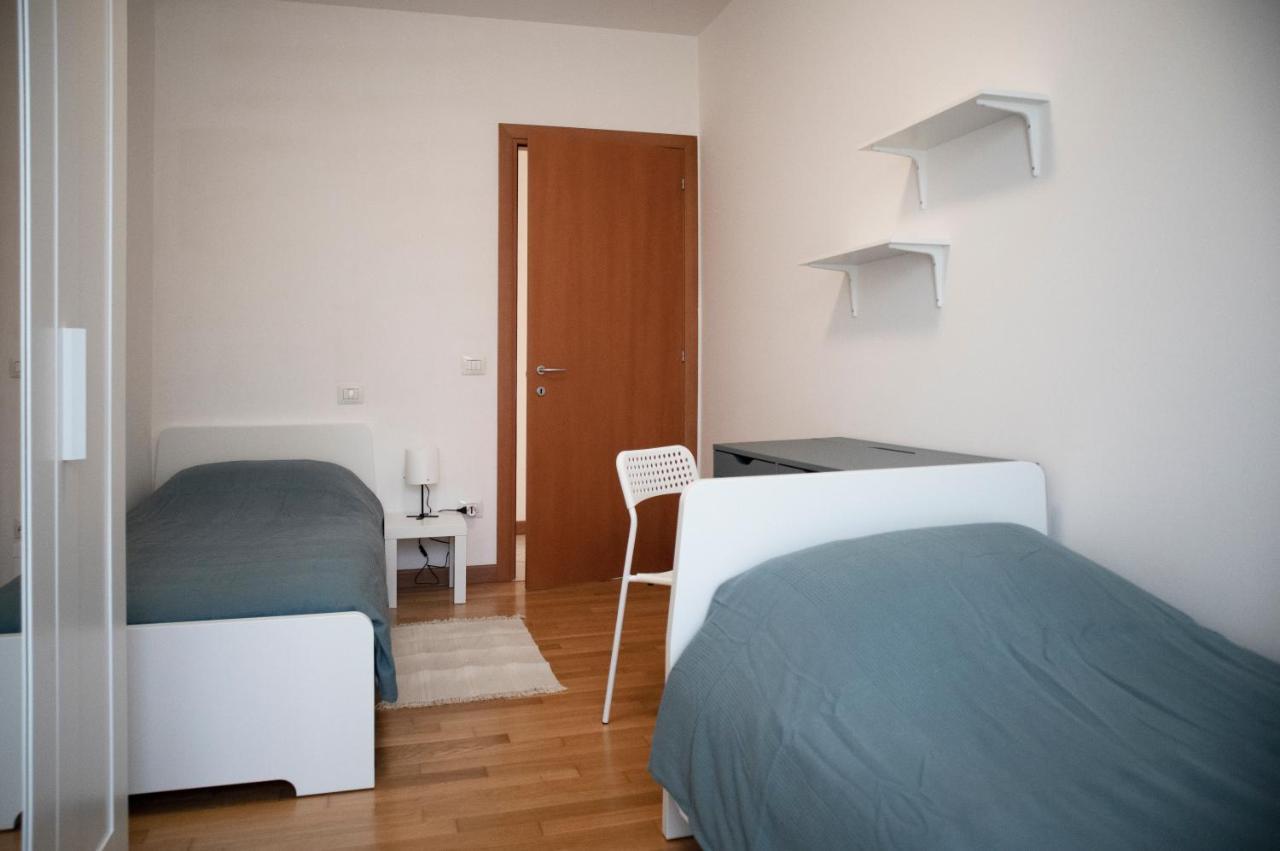 Laguna Venice Apartment Dogaletto Luaran gambar