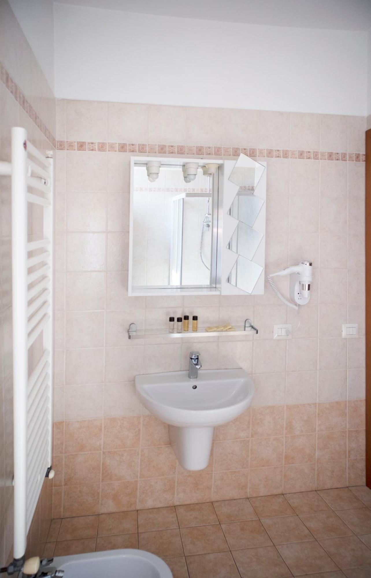 Laguna Venice Apartment Dogaletto Luaran gambar